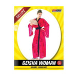 Deluxe Adult Costume - Geisha Girl 89198