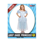 Deluxe Child Costume - Lost Shoe Princess