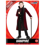 Deluxe Childs Costume - Vampire 155