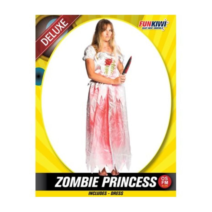 Deluxe Costume Deluxe Costume
