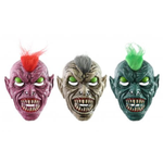 Demon Horror Mask