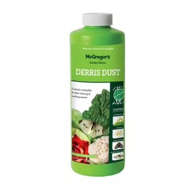 Derris Dust 500gm