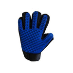 Deshedding Grooming Glove