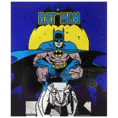 Diamond Dotz - DC Batman 47x57cm