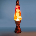 Diamond Motion Lamp Volcano