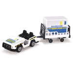 Dickie - Airport Playset