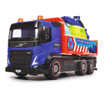 Dickie - City Truck Small