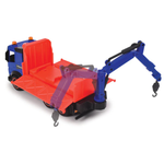 Dickie - City Truck Small