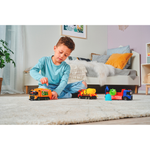 Dickie - City Truck Small