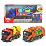 Dickie - City Truck Small