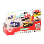 Dickie - City Worker