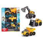 Dickie - Construction Team