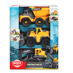 Dickie - Construction Team