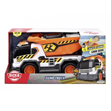 Dickie - Dump Truck