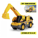 Dickie - Excavator Truck 30cm