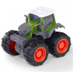 Dickie - Fendt Monster Tractor 9cm