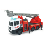 Dickie - Fire Rescue 17cm