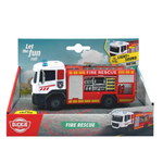 Dickie - Fire Rescue 17cm