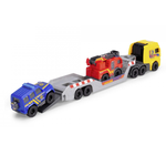 Dickie - Micro Rescue Truck