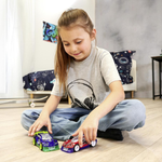 Dickie - Midnight Racer