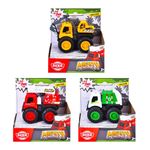 Dickie - Mighty Engines