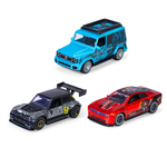 Dickie - Pull Back Racer