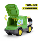 Dickie - Recycle Truck