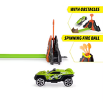 Dickie - Volcano Launcher