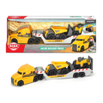 Dickie - Volvo Micro Builder Truck 32cm