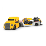 Dickie - Volvo Micro Builder Truck 32cm