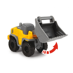Dickie - Volvo Micro Builder Truck 32cm