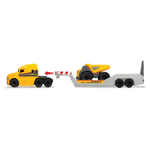 Dickie - Volvo Micro Builder Truck 32cm