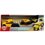 Dickie - Volvo Micro Builder Truck 32cm