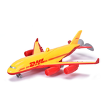 Dickie DHL Sky Flyer