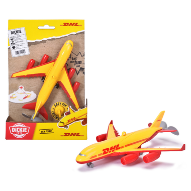 Dickie DHL Sky Flyer