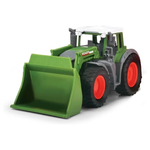 Dickie Fendt Shovel Tractor