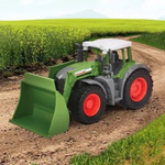 Dickie Fendt Shovel Tractor
