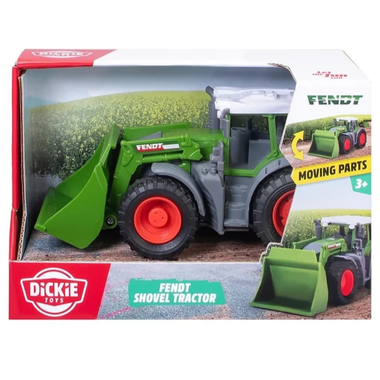 Dickie Fendt Shovel Tractor