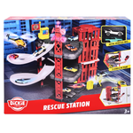 Dickie Rescue Station