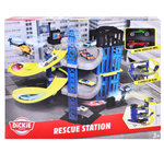 Dickie Rescue Station