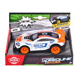 Dickie Speedline Pullback Racer