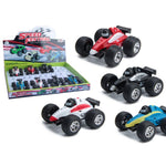 Diecast Race Car