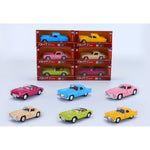 Diecast Vintage Car (AH23608)