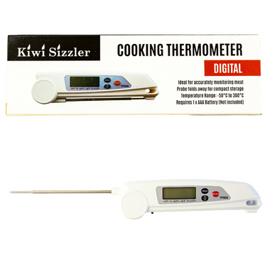 Digital Cooking Thermometer