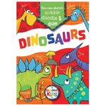 Dinosaur Doodle
