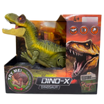 Dinosaur with Sound