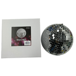 Disco Ball Foam Mirror Shards