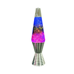 Disco Mirror Diamond Glitter Lamp