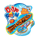 Dive Fun Zip Fish