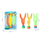 Diving Toys Seaweed 3pc